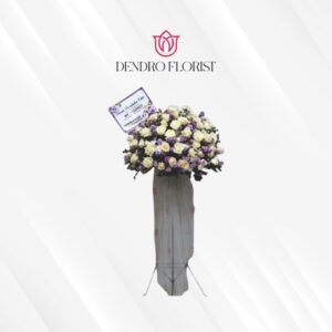 Standing Flower