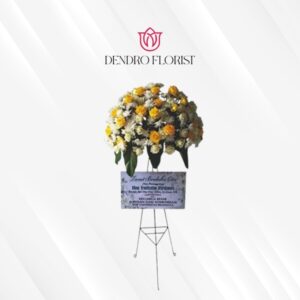 Standing Flower