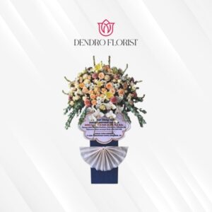 Standing Flower