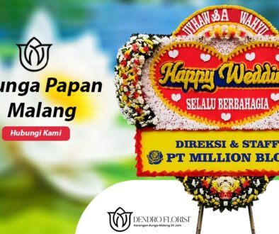 Toko Bunga Dekat Malang-min